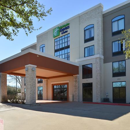 Holiday Inn Express & Suites Austin North Central, An Ihg Hotel Exterior foto