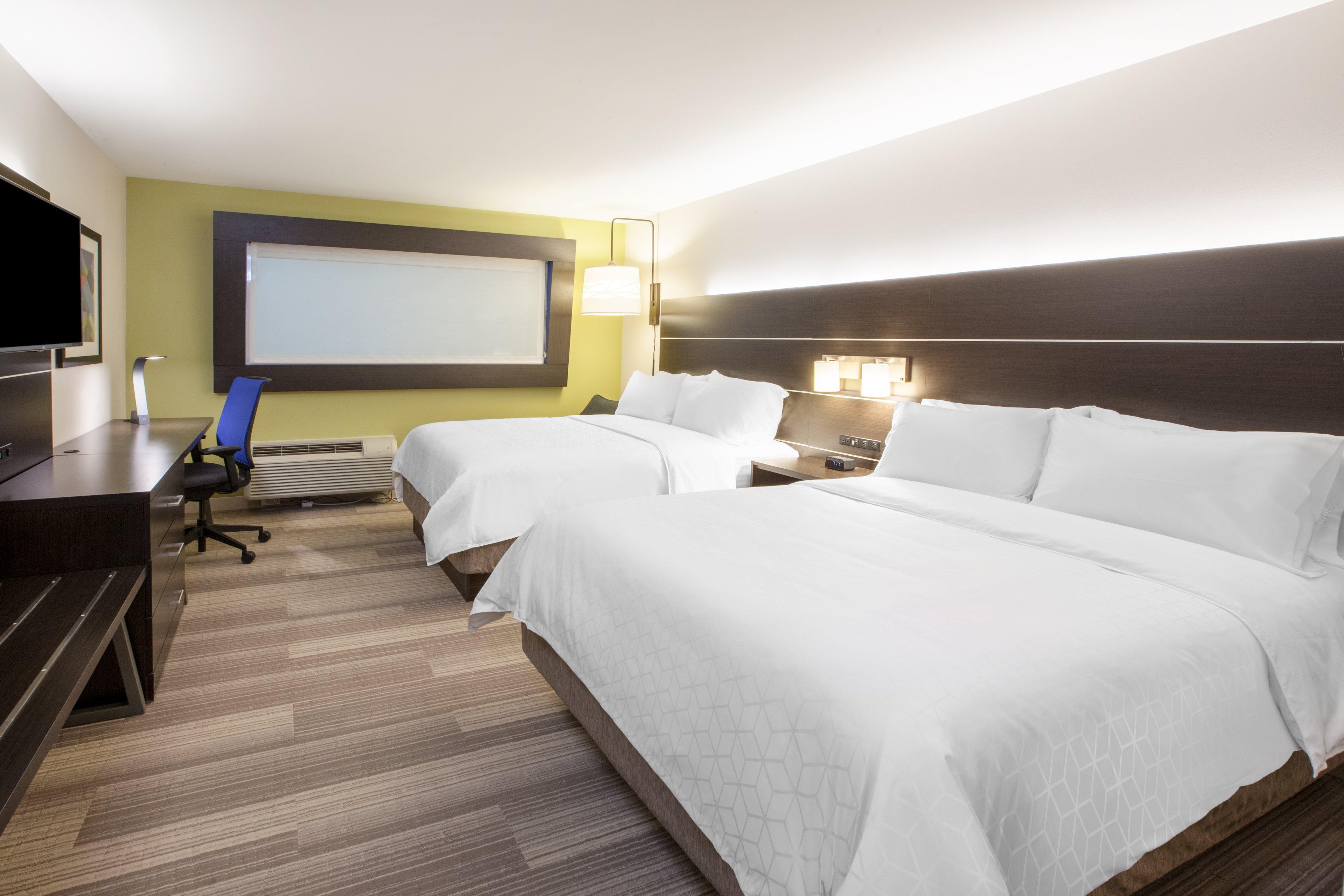 Holiday Inn Express & Suites Austin North Central By Ihg Exterior foto