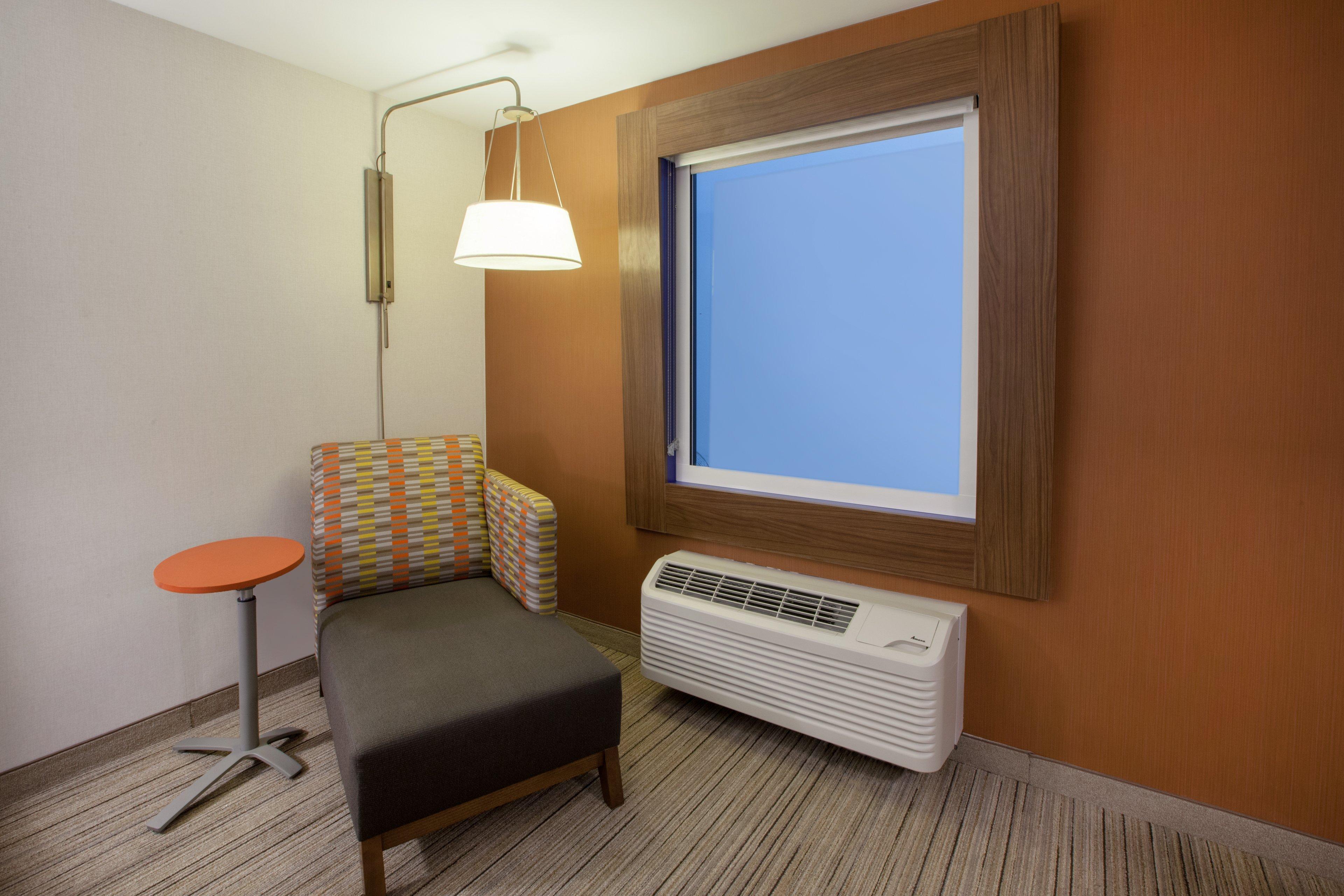 Holiday Inn Express & Suites Austin North Central By Ihg Exterior foto