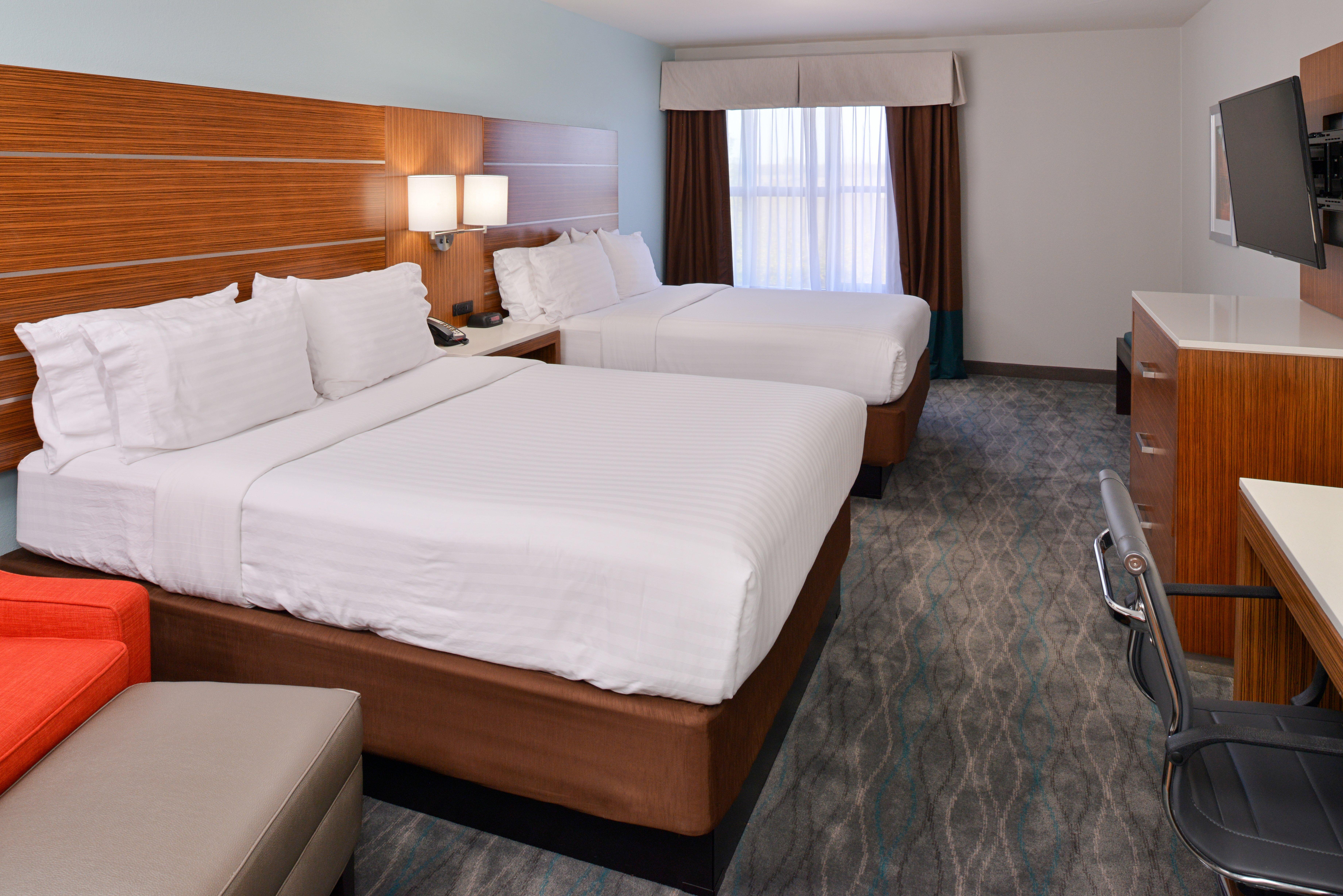 Holiday Inn Express & Suites Austin North Central By Ihg Exterior foto