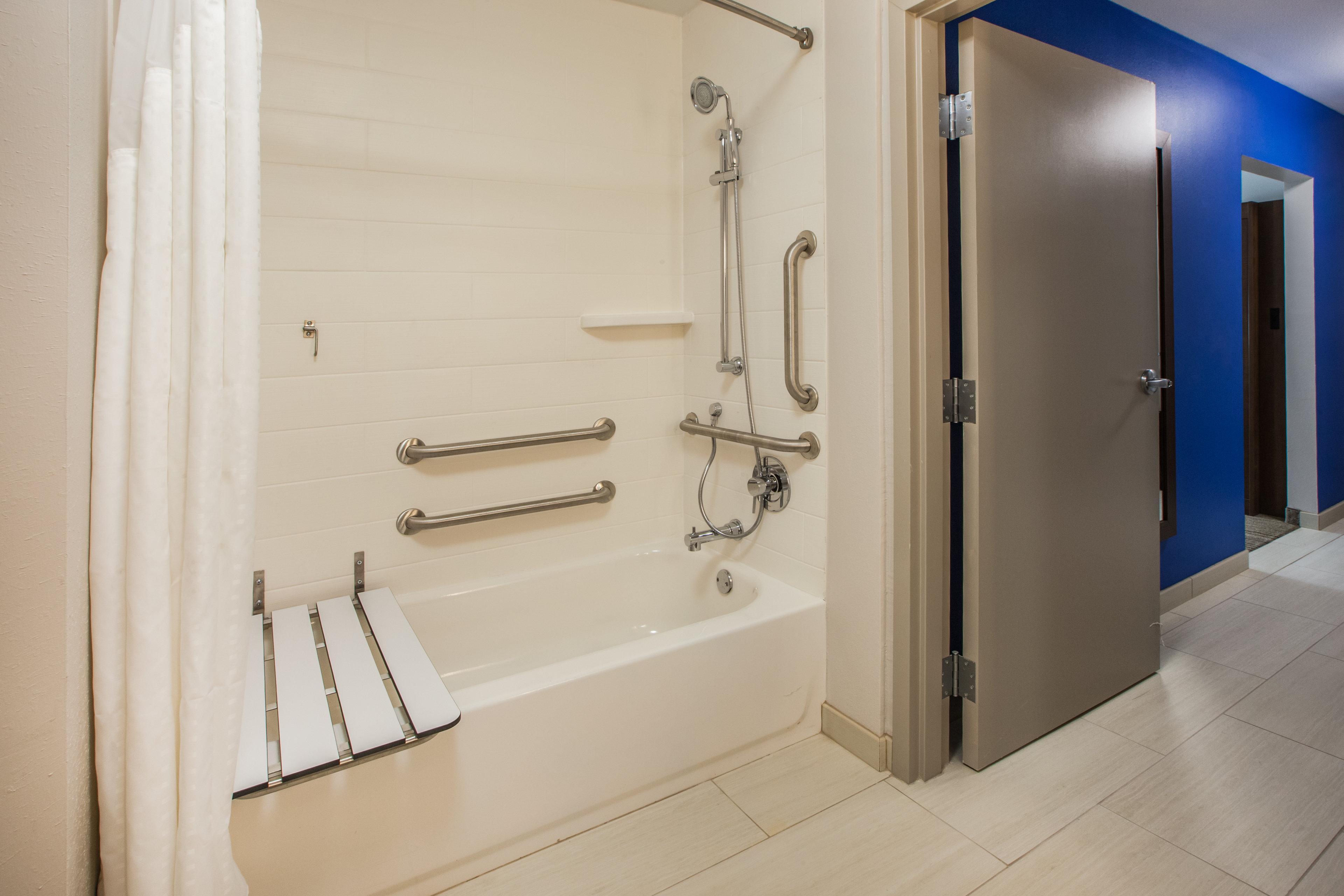 Holiday Inn Express & Suites Austin North Central By Ihg Exterior foto